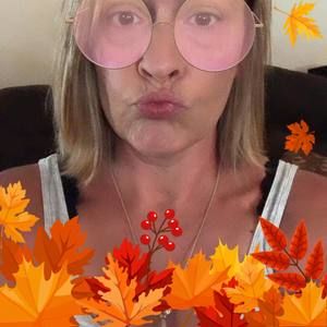 Meet your Posher, Teri